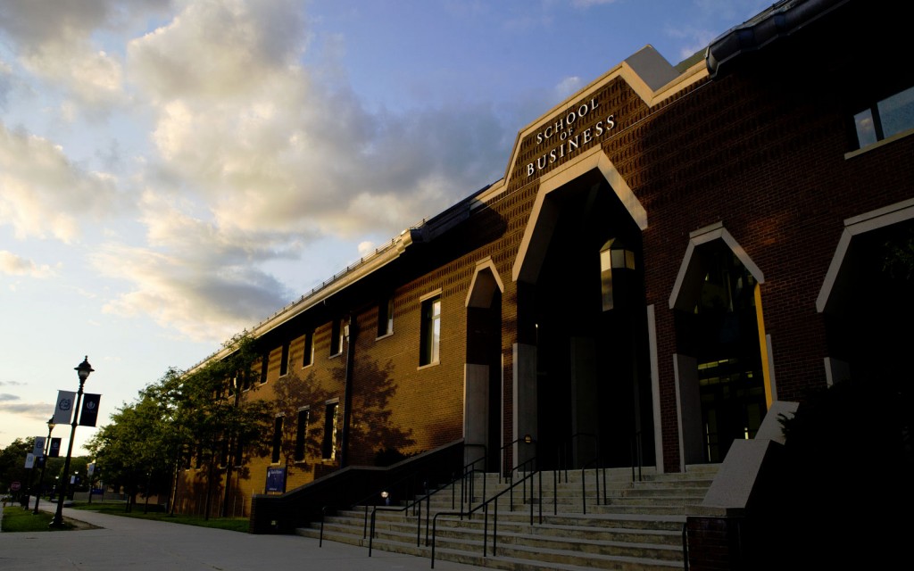 Support the Marketing & Business Law Endowment for Excellence